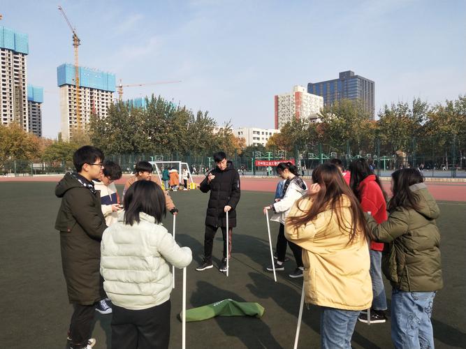 夯实心理育人根基 提升专业服务能力——我校圆满完成2019年二级学院心理健康教育工作人员培训