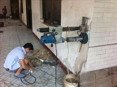 宁德市教育培训学校房屋抗震评估检测 为安全筑牢防线