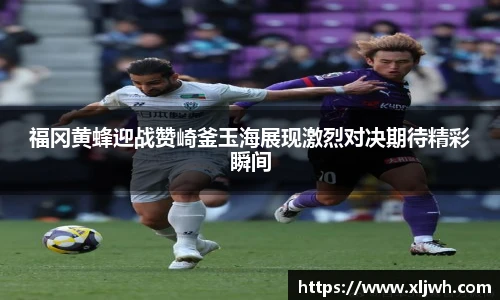 福冈黄蜂迎战赞崎釜玉海展现激烈对决期待精彩瞬间